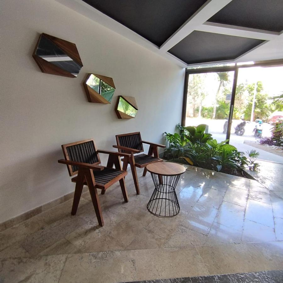 Nuevo Estudio Con Terraza Totalmente Equipado Tulum Aldea Zama エクステリア 写真