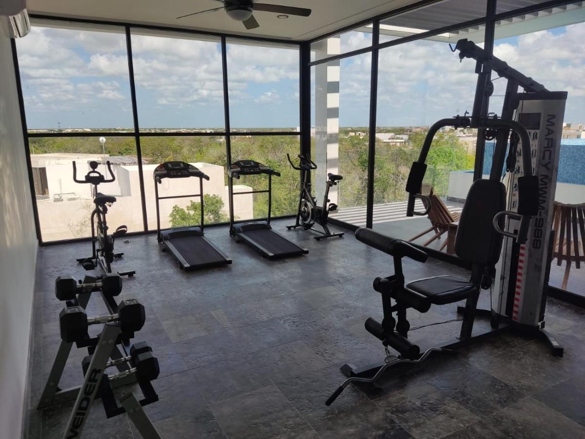Nuevo Estudio Con Terraza Totalmente Equipado Tulum Aldea Zama エクステリア 写真